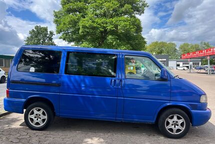 VW T4 Caravelle Gebrauchtwagen