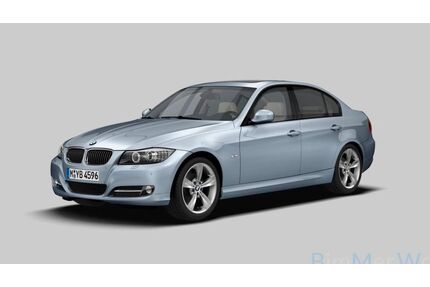 BMW 335 Gebrauchtwagen