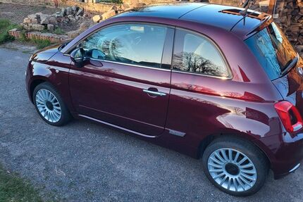 Fiat 500 Gebrauchtwagen