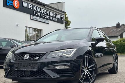 Seat Leon Gebrauchtwagen