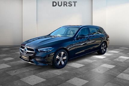 Mercedes-Benz C 200 Gebrauchtwagen