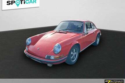 Porsche 911 Gebrauchtwagen