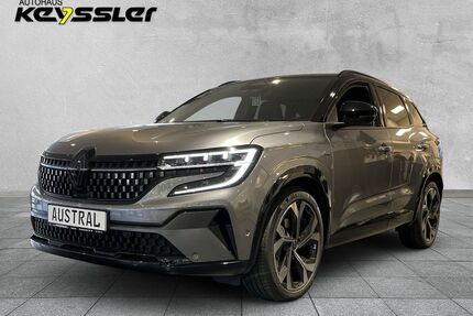 Renault Austral Gebrauchtwagen