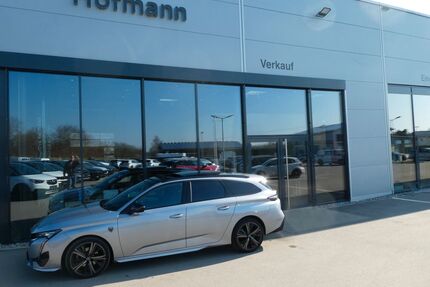 Peugeot 308 Gebrauchtwagen