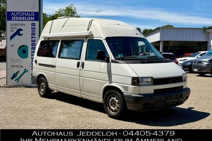 VW T4 andere Gebrauchtwagen