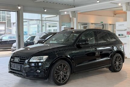 Audi SQ5 Gebrauchtwagen