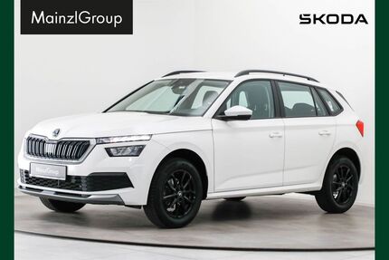 Skoda Kamiq Gebrauchtwagen