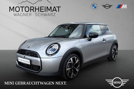 Mini Cooper C Gebrauchtwagen