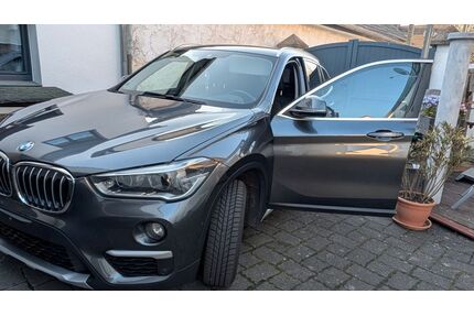BMW X1 Gebrauchtwagen
