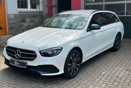 Mercedes-Benz E 300 Gebrauchtwagen