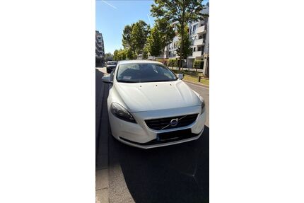 Volvo V40 Gebrauchtwagen