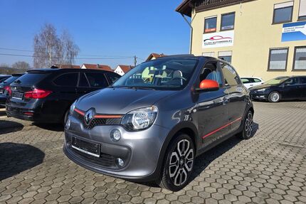 Renault Twingo Gebrauchtwagen