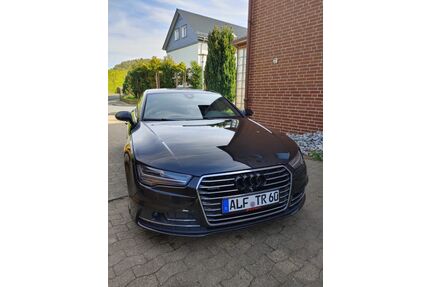 Audi A7 Gebrauchtwagen