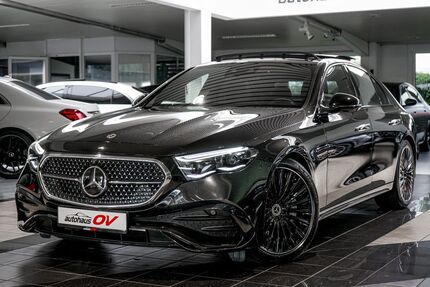 Mercedes-Benz E 300 Gebrauchtwagen