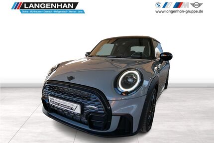 Mini Cooper Gebrauchtwagen