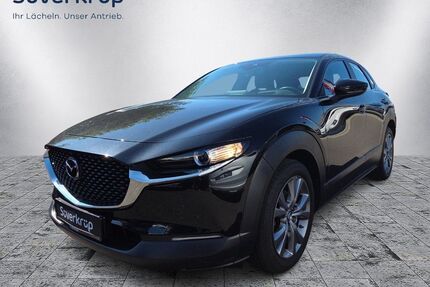 Mazda CX-30 Gebrauchtwagen