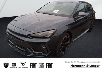Cupra Leon Gebrauchtwagen