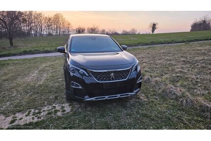 Peugeot 3008 Gebrauchtwagen