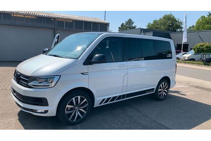 VW T6 Multivan Gebrauchtwagen