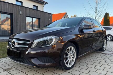 Mercedes-Benz A 200 Gebrauchtwagen