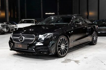 Mercedes-Benz E 53 AMG Gebrauchtwagen