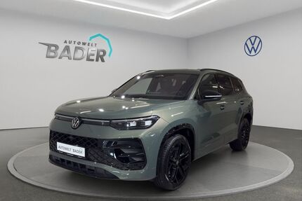 VW Tayron Gebrauchtwagen