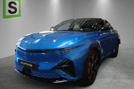 Alpine A390 Gebrauchtwagen