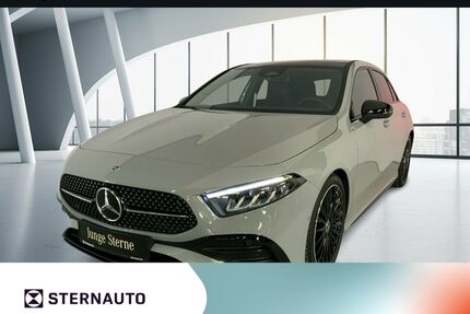 Mercedes-Benz A 180 Gebrauchtwagen