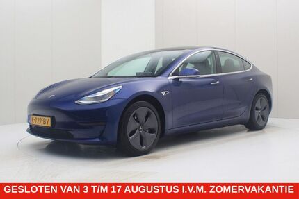 Tesla Model 3 Gebrauchtwagen