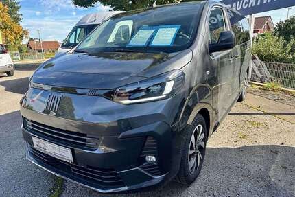 Fiat Ulysse Gebrauchtwagen