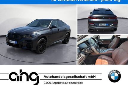 BMW X6 Gebrauchtwagen