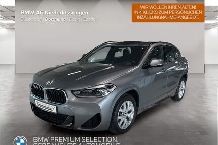 BMW X2 Gebrauchtwagen