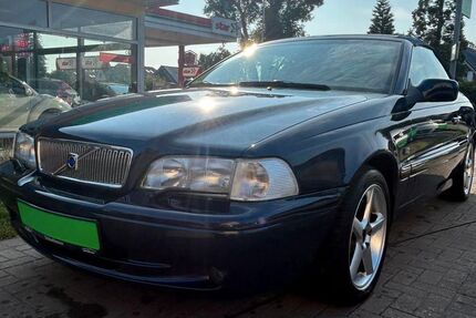 Volvo C70 Gebrauchtwagen