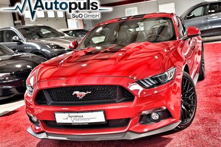 Ford Mustang Gebrauchtwagen