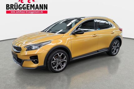 Kia XCeed Gebrauchtwagen