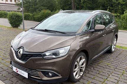 Renault Grand Scenic Gebrauchtwagen