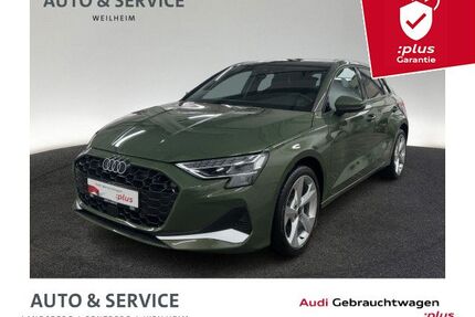 Audi A3 Gebrauchtwagen