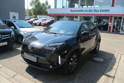 Toyota Yaris Cross Gebrauchtwagen