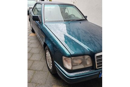 Mercedes-Benz E 200 Gebrauchtwagen