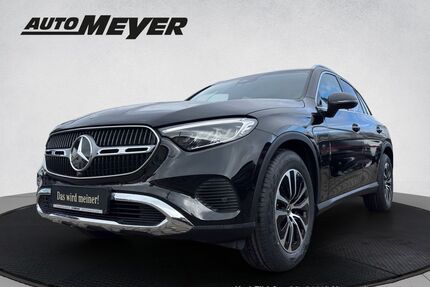 Mercedes-Benz GLC 220 Gebrauchtwagen