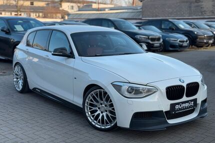 BMW M135 Gebrauchtwagen