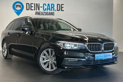BMW 520 Gebrauchtwagen