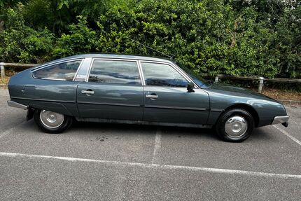 Citroen CX Gebrauchtwagen