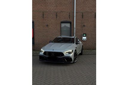 Mercedes-Benz AMG GT Gebrauchtwagen