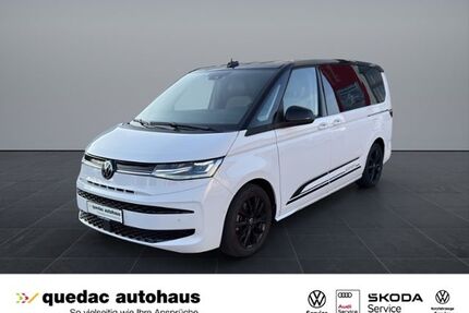 VW T7 Multivan Gebrauchtwagen
