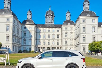 Kia Sorento Gebrauchtwagen