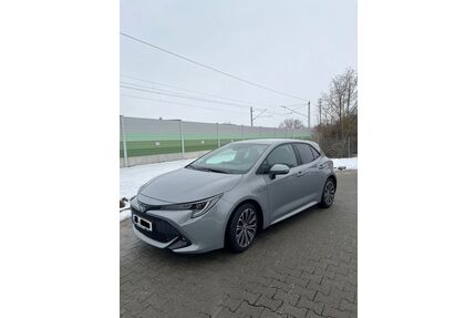 Toyota Corolla Gebrauchtwagen