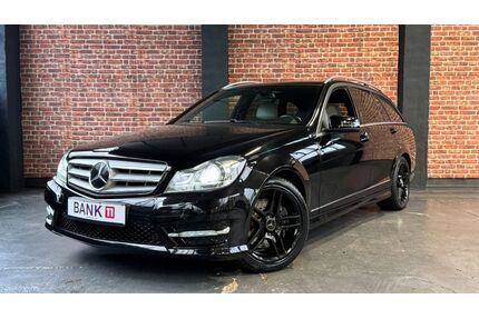 Mercedes-Benz C 350 Gebrauchtwagen