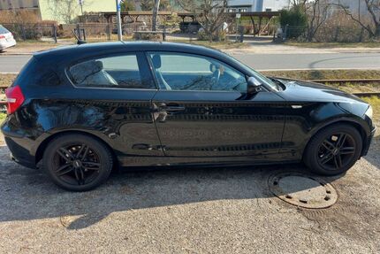 BMW 116 Gebrauchtwagen