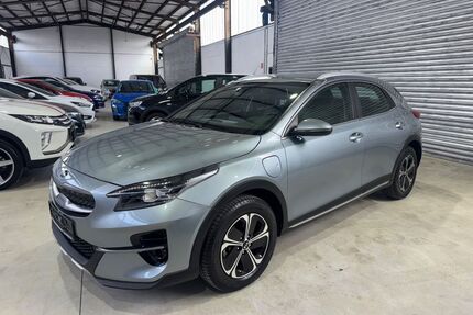 Kia XCeed Gebrauchtwagen